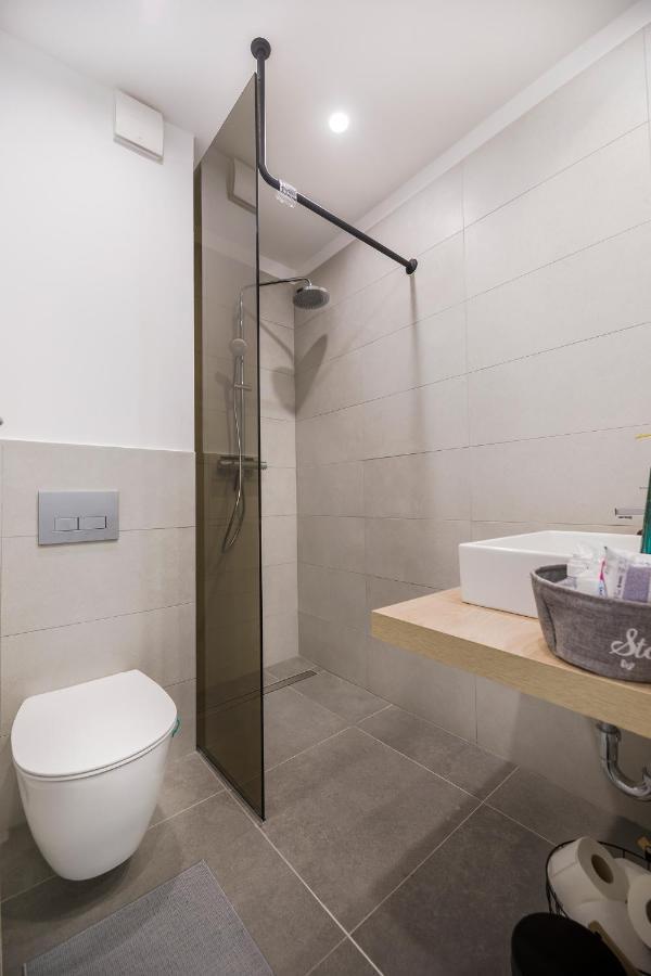 Bucharest Luxury Apartments Exterior photo
